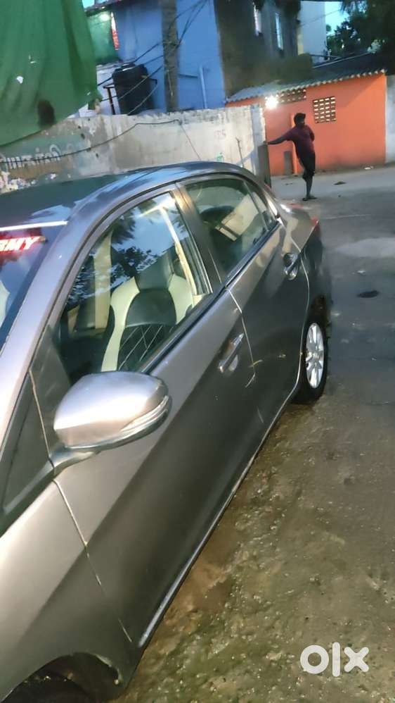 Honda Amaze Vx Mt Idtec Diesel 2015 For Sale