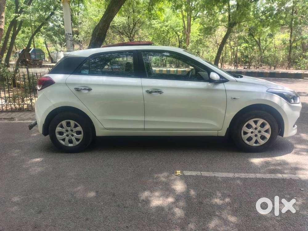 Hyundai I20, 2015, Petrol