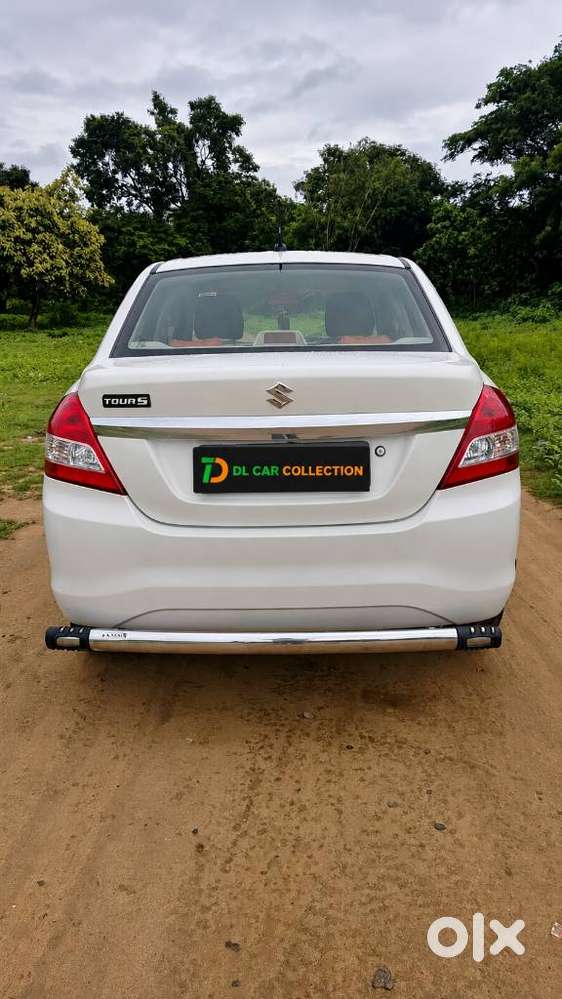 Maruti Suzuki Dzire 1.2 Lxi, 2021, Petrol