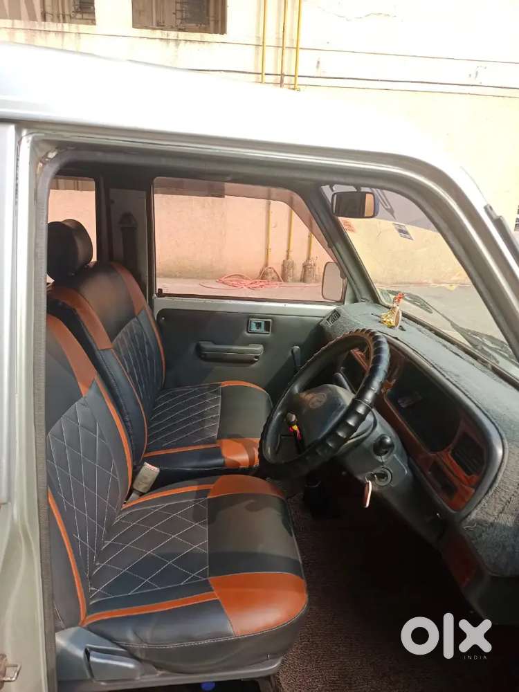 Toyota Qualis 2004 Diesel Good Condition