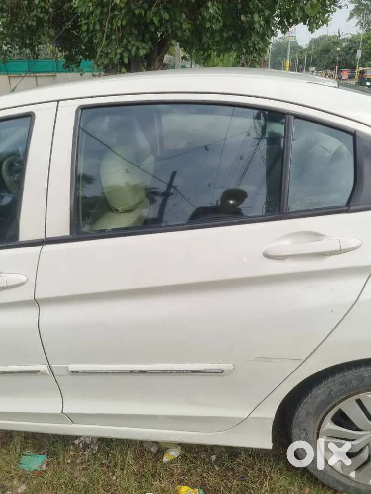 Honda City Petrol Manual 2014