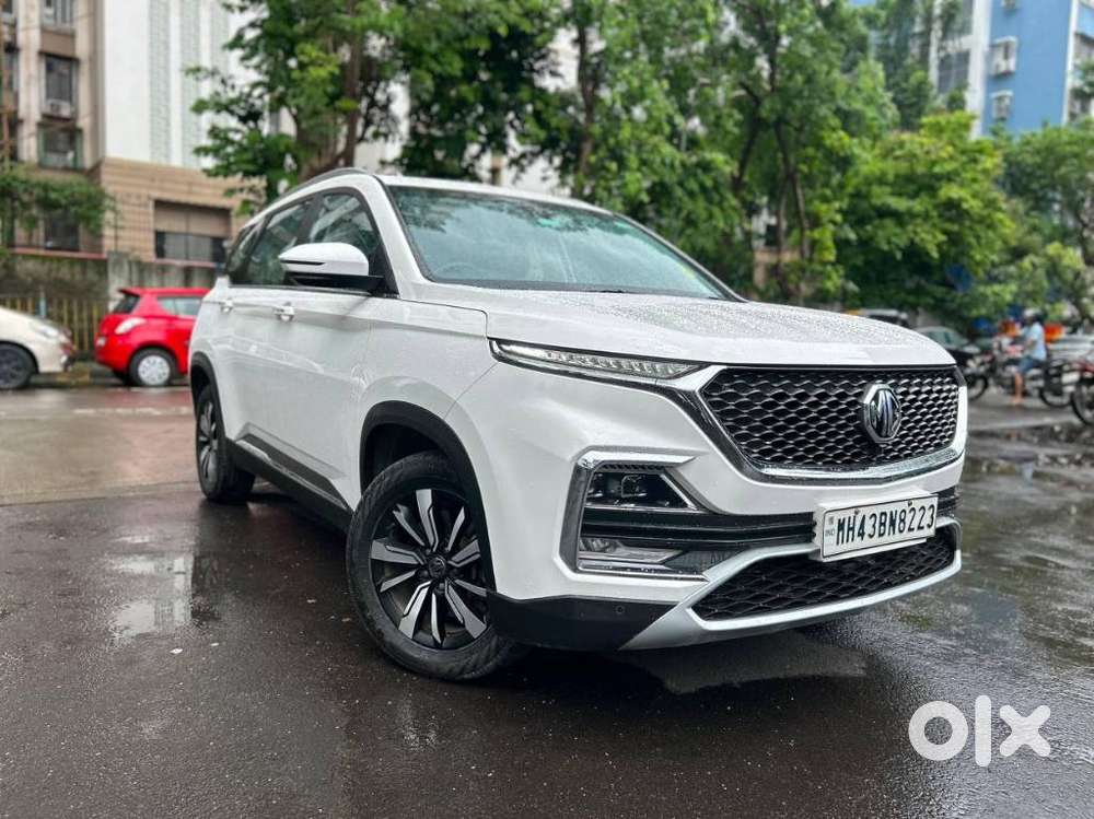 Mg Hector 2.0 Sharp Diesel, 2019, Diesel