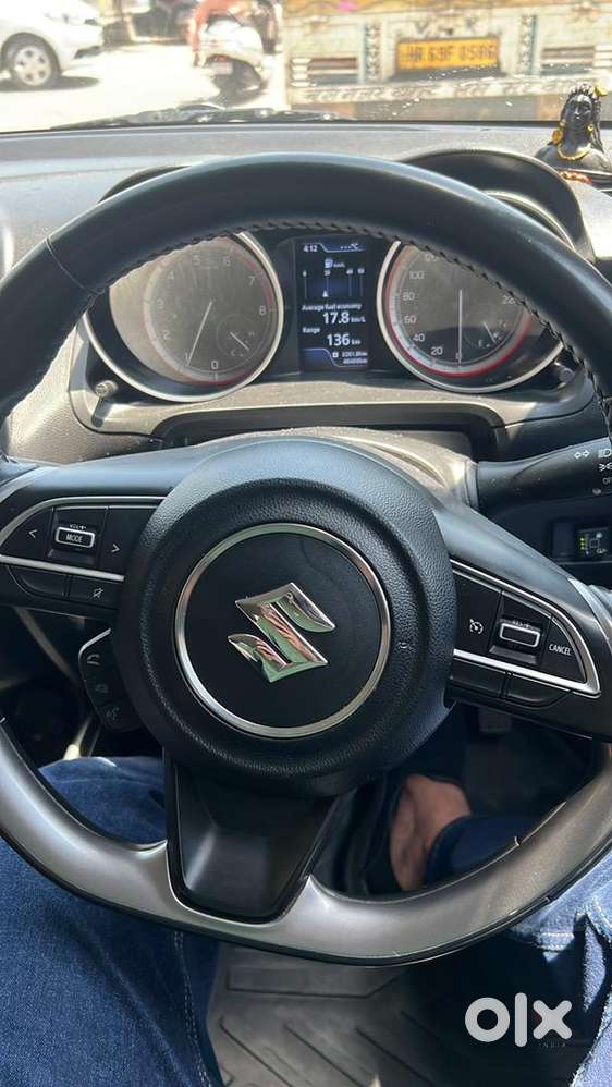 Maruti Suzuki Maruti 2023