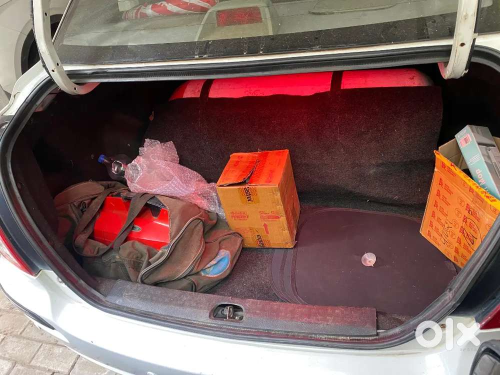 Maruti Suzuki Dzire 2008 Year