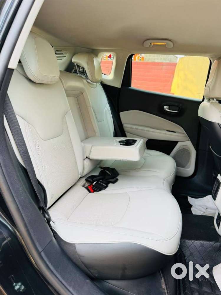 Jeep Compass 1.4 Limited, 2018, Diesel