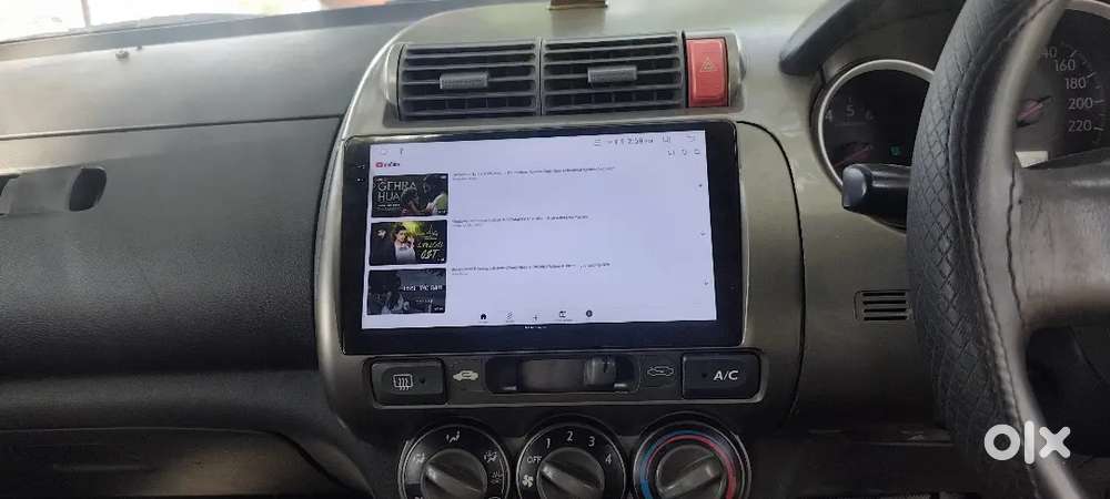 Fresh Fc 2031 Insurance Valid