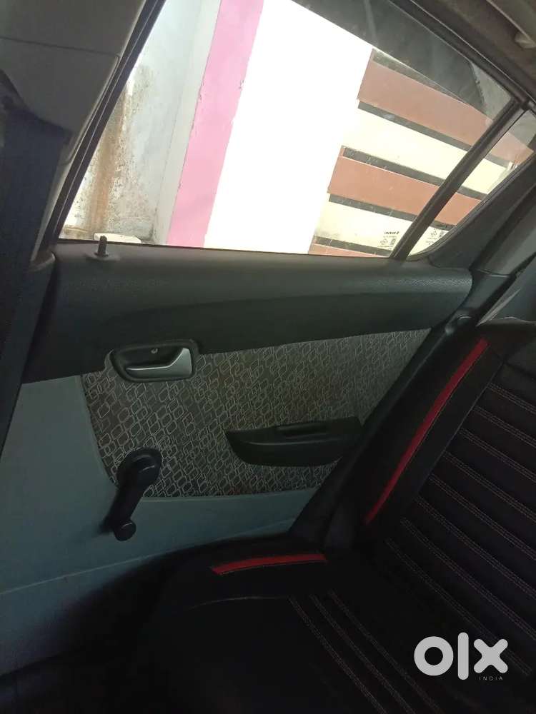 Maruti Suzuki Alto 2017