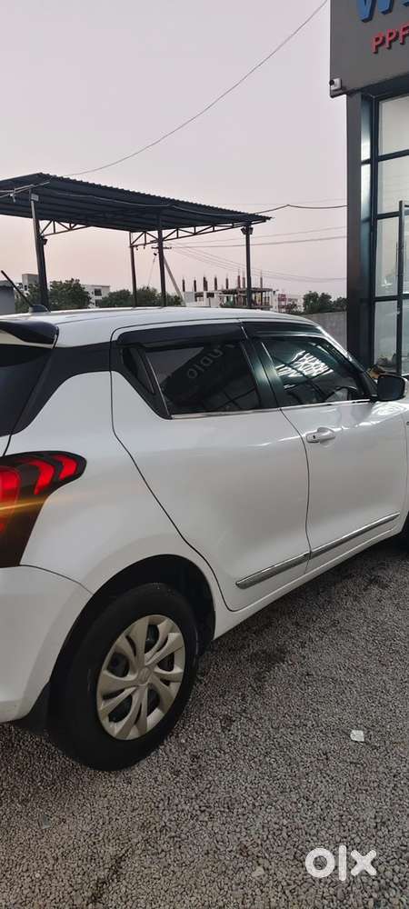 Maruti Suzuki Swift Diesel 2020 Automatic