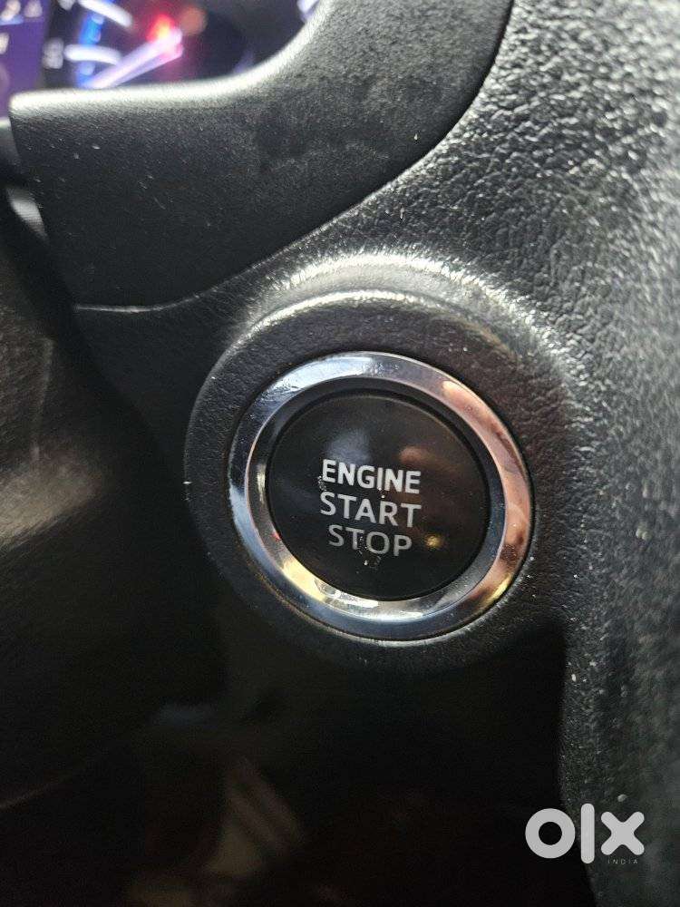Toyota Innova Crysta Zx 2.4 Diesel 7 Seater, 2017, Diesel