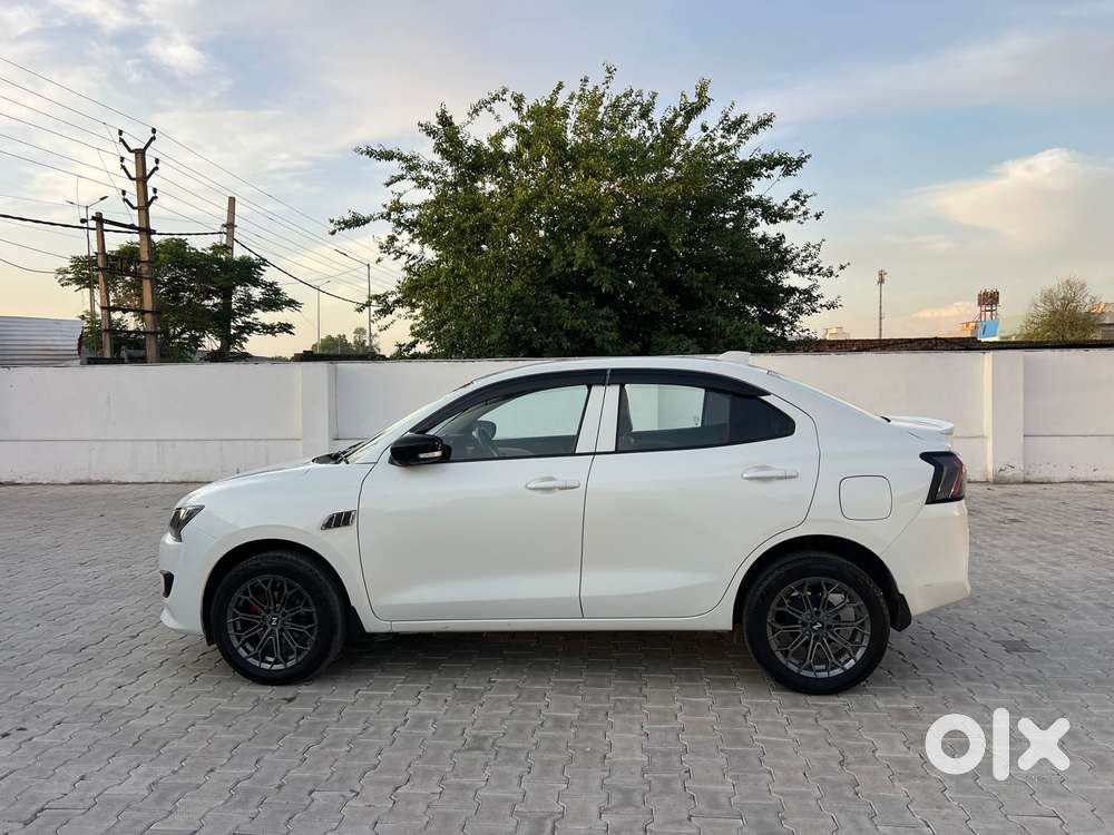 Maruti Suzuki Dzire, 2024, Cng & Hybrids