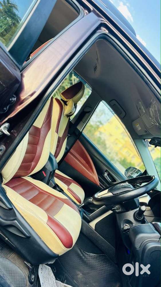 Toyota Innova Crysta 2.8 Gx At, 2019, Diesel