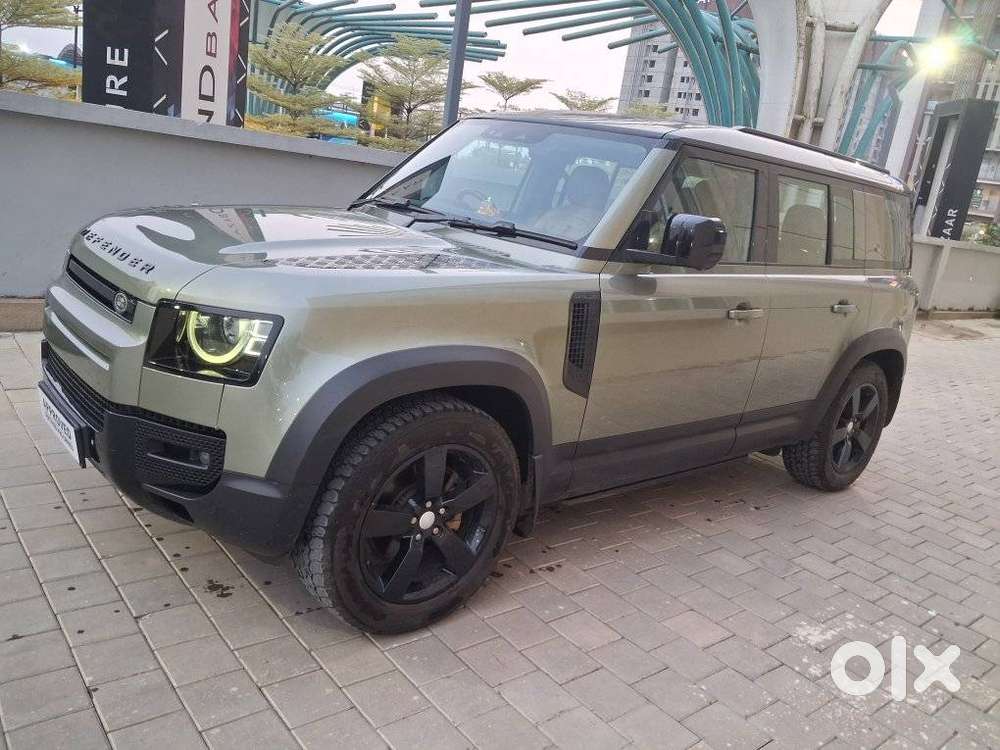 Land Rover Defender 2.0 110 Hse, 2024, Petrol