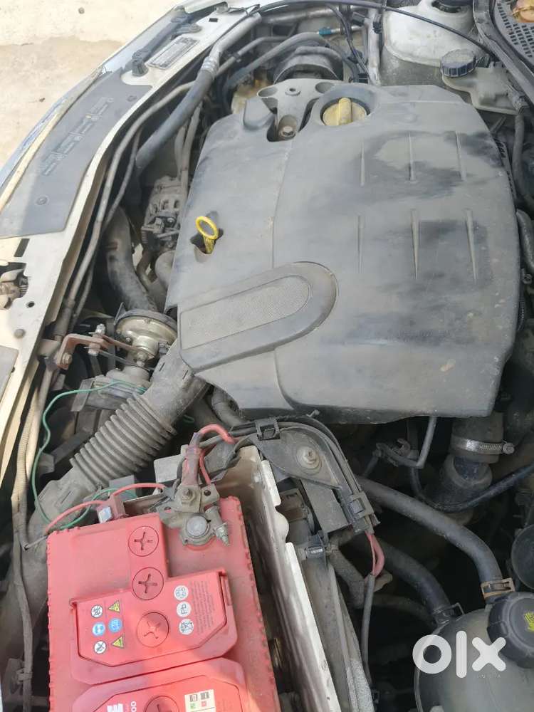 Mahindra Verito 2016 Diesel 100000 Km Driven