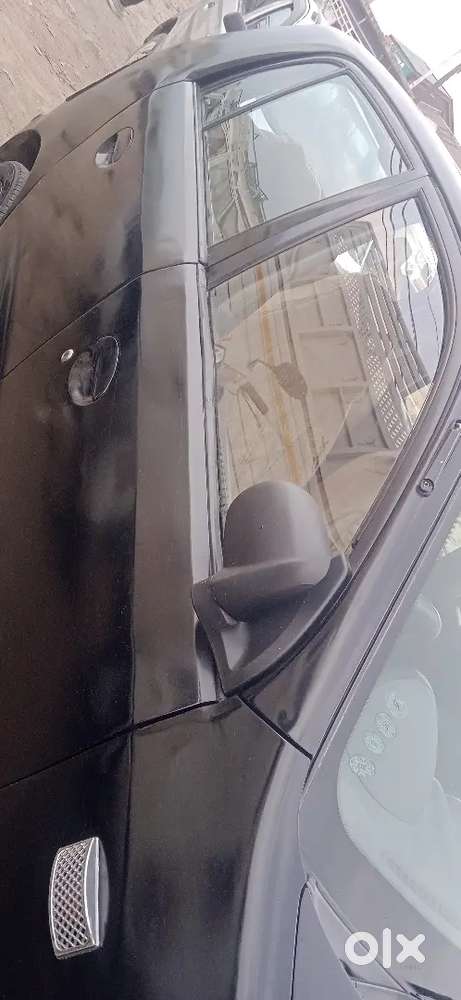 Hyundai Santro 2005 Petrol Well Maintained