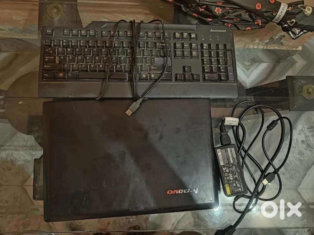 Lenovo laptop for sale