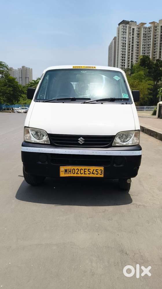 Maruti Suzuki Eeco Flexi Green, 2014, Cng & Hybrids