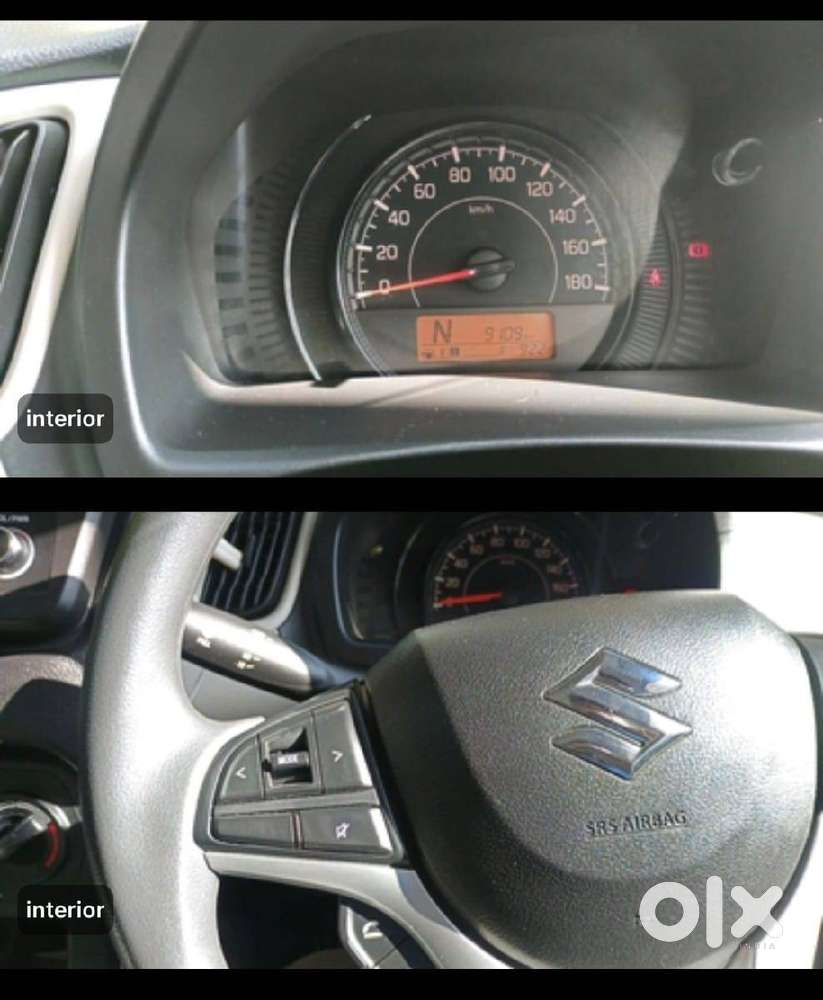 Pristine Condition, Lady Driven, 9k Kms, Automatic 1.2 L Wagonr Zxi