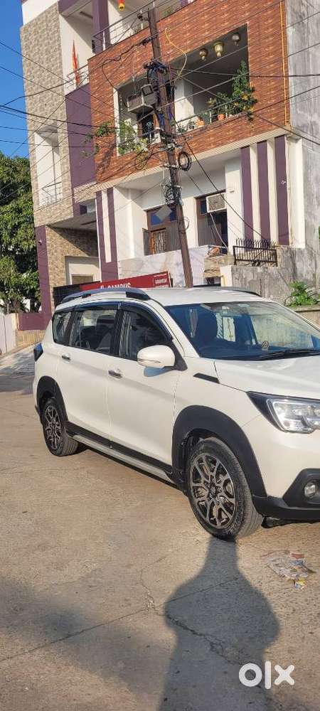 Maruti Suzuki Xl6 Zeta Mt Cng, 2024, Cng & Hybrids