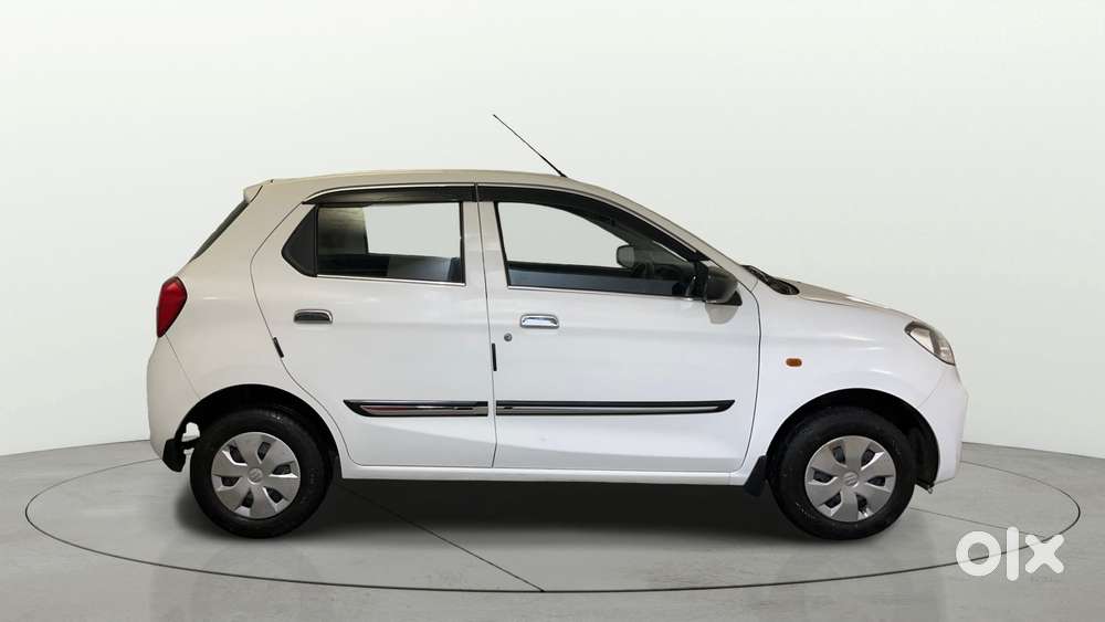 Maruti Suzuki Alto K10 Vxi (o), 2023, Petrol