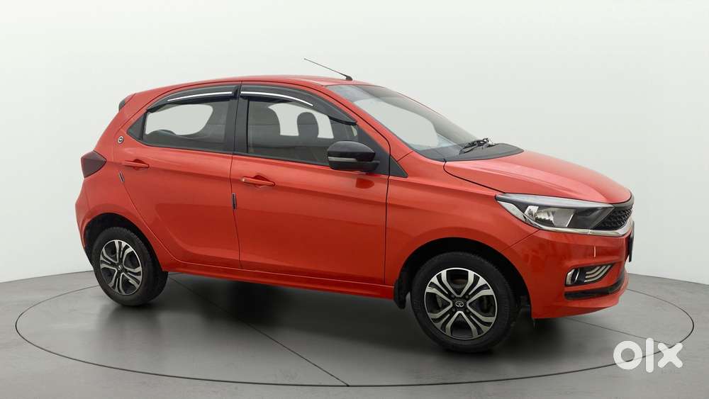 Tata Tiago 1.2 Revotron Xt Cng, 2023, Cng & Hybrids