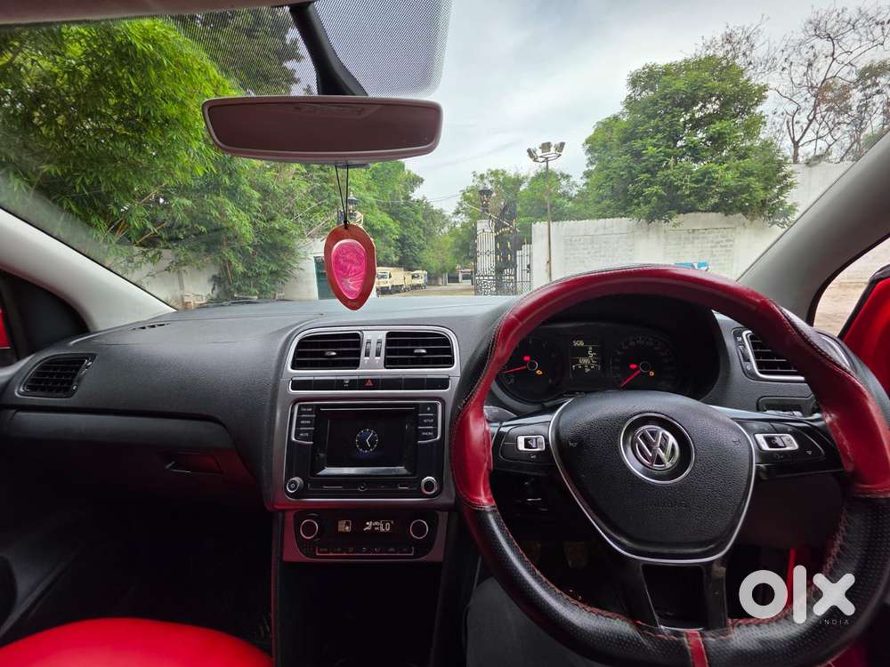Volkswagen Polo 1.0 Mpi Highline, 2018, Petrol