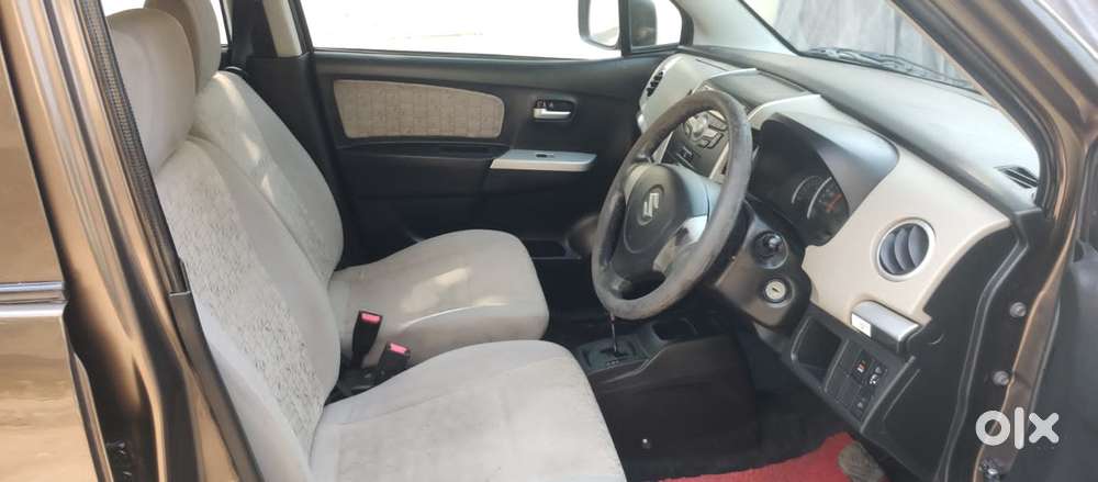 Maruti Suzuki Wagon R Vxi Optional, 2016, Petrol