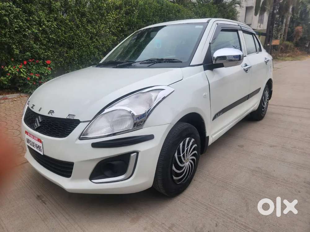 Maruti Suzuki Dzire