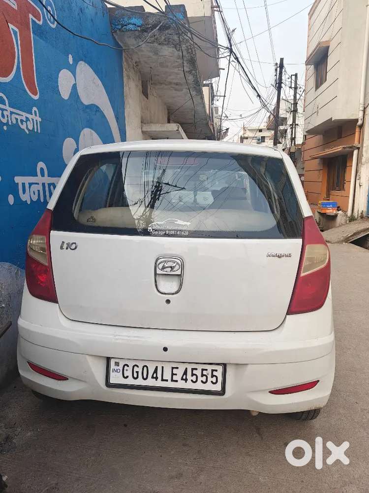 I10 Under 3 Lakh