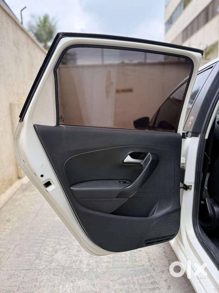 Volkswagen Polo 1.0 Highline Plus Connect Edition, 2019, Petrol