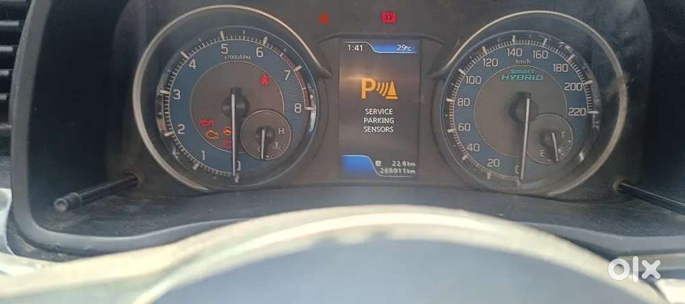 Maruti Suzuki Xl6 2021 Petrol Manual