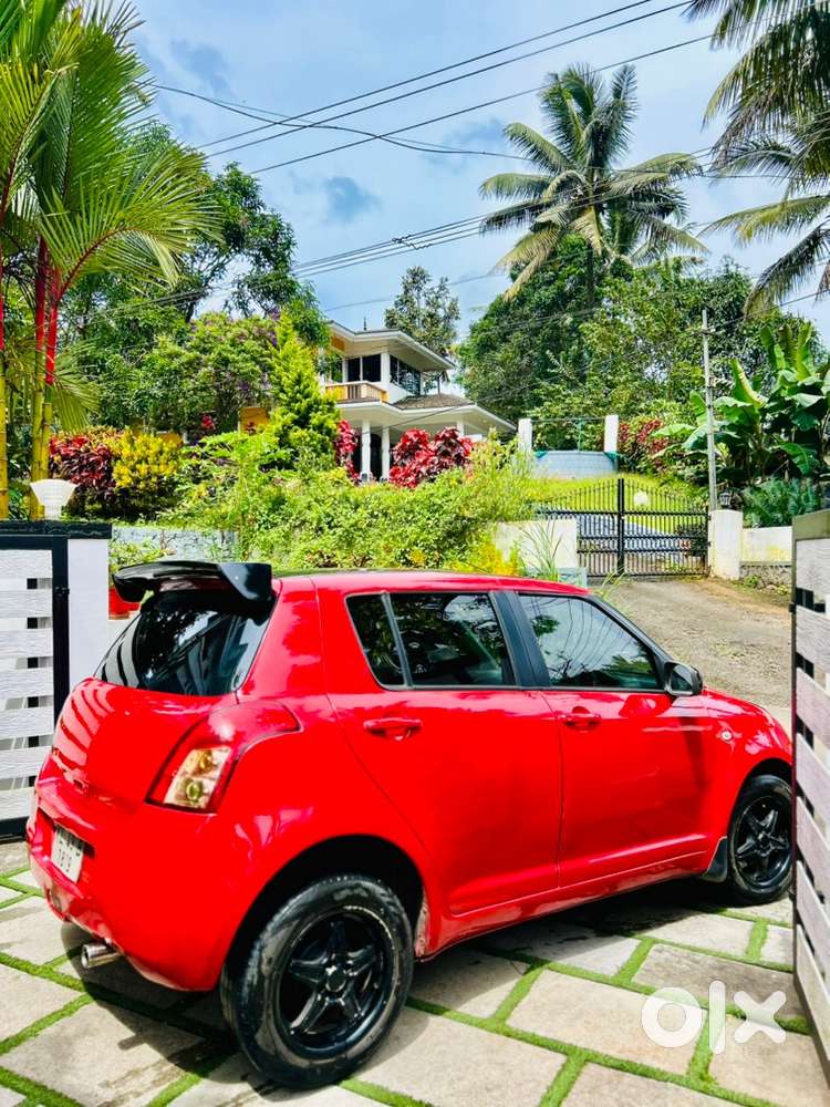 Maruti Suzuki Swift 2010 Diesel Well Maintained