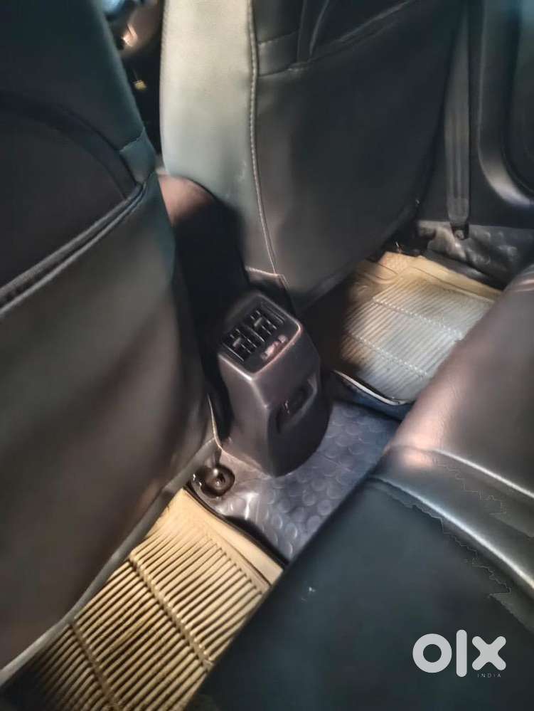 Hyundai Manual Car 2015