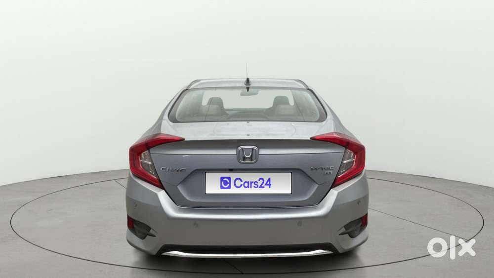 Honda Civic Vx, 2020, Petrol