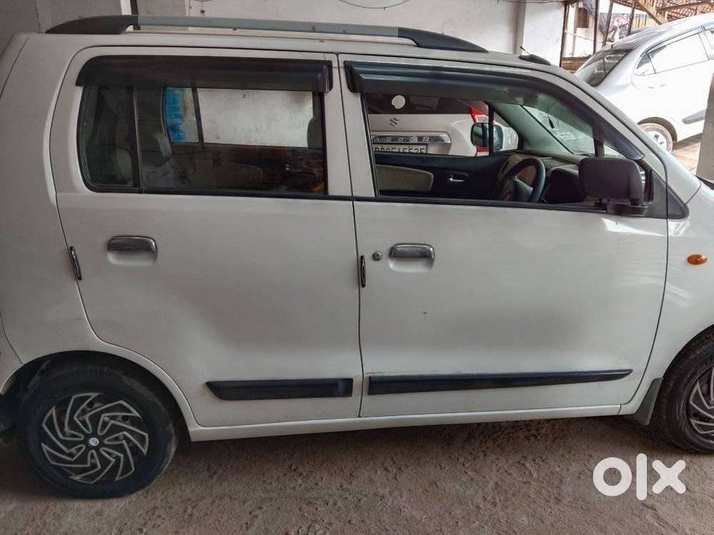 Maruti Suzuki Wagon R 1.0 Lxi Cng, 2019, Cng & Hybrids