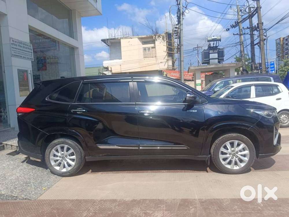 Toyota Urban Cruiser Hyryder 1.5 V Hybrid, 2022, Petrol