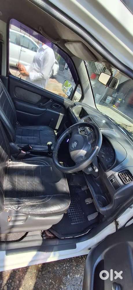 Maruti Suzuki Wagon R 2009 Petrol Well Maintained