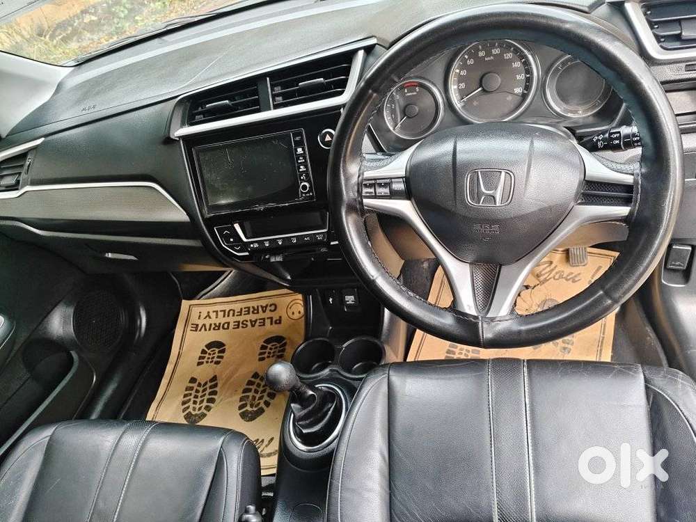 Honda Br-v 1.5 Vx I-dtec Mt, 2019, Diesel