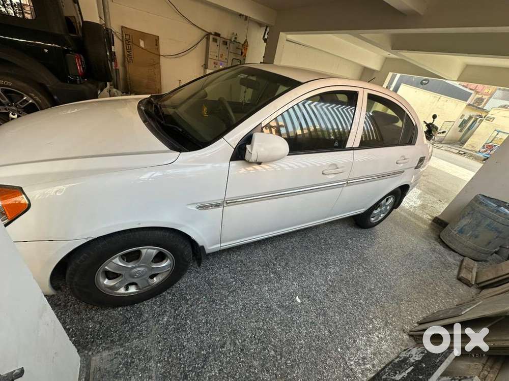 Hyundai Diesel Car 2009