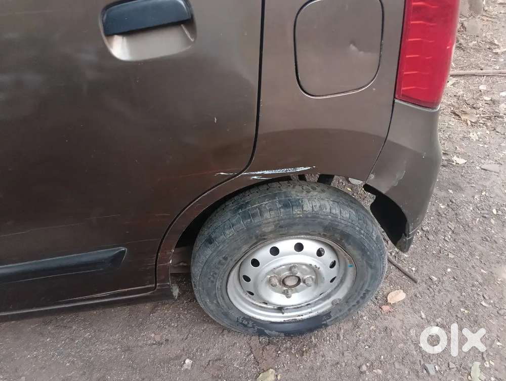 Maruti Suzuki Wagon R 2014 Cng & Hybrids 150000 Km Driven