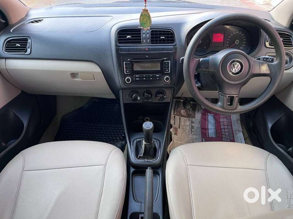 Volkswagen Polo 2013-2015 1.5 Tdi Comfortline, 2012, Diesel