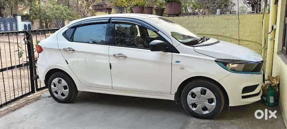 Tata Tigor Ev 2023 Electric Well Maintained
