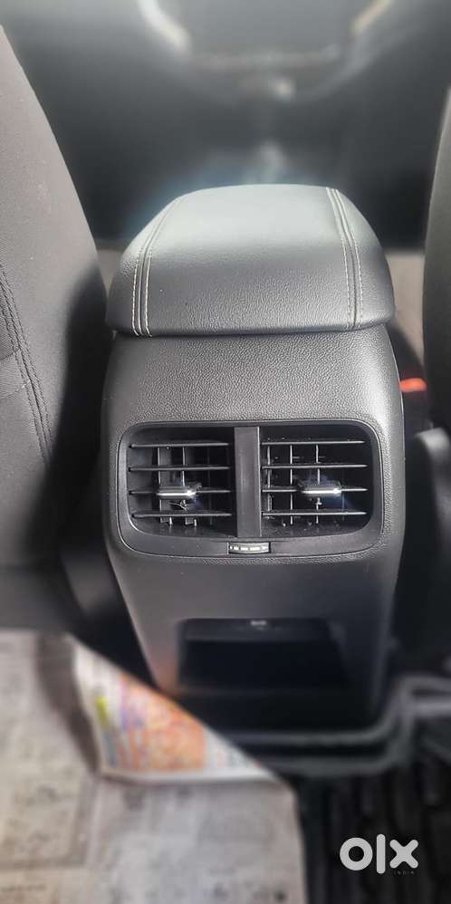 Mg Hector 1.5 Shine Turbo Cvt, 2022, Petrol