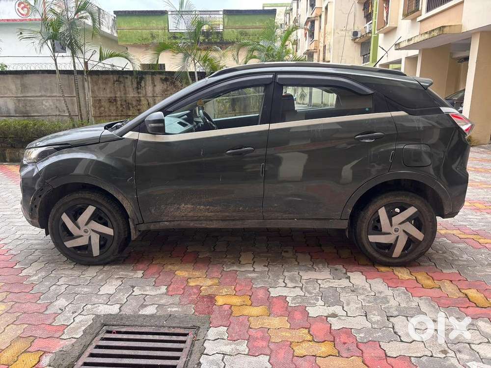 Tata Nexon 2022 Petrol 56000 Km Driven