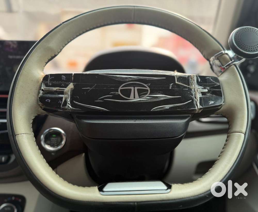 Tata Tigor 1.2 Revotron Xz Plus Leatherette Cng, 2026, Cng & Hybrids