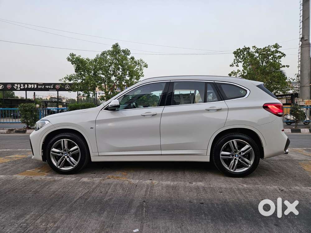 Bmw X1 Xdrive 20d M Sport, 2020, Diesel