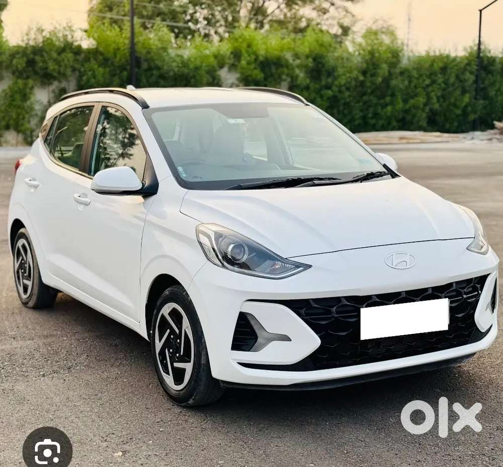 Hyundai Grand I10 Sprr Petrol 2026