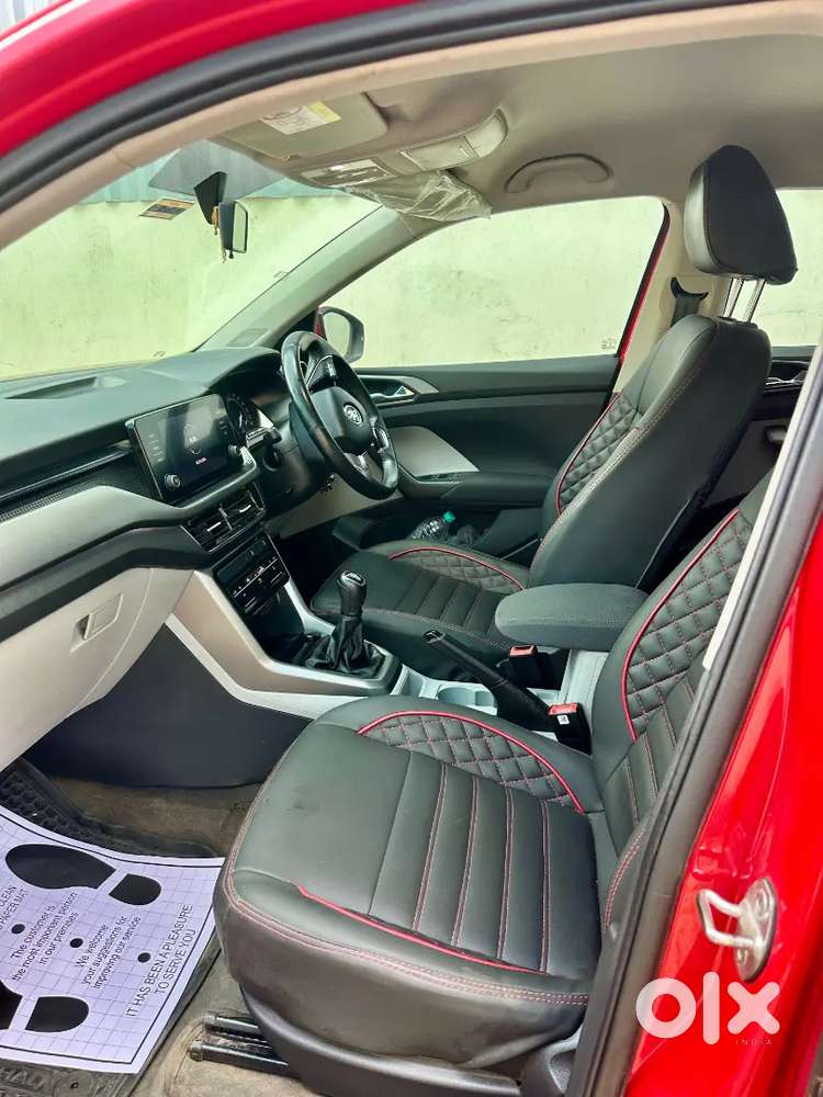 Skoda Kushaq 2023 1.5 Petrol