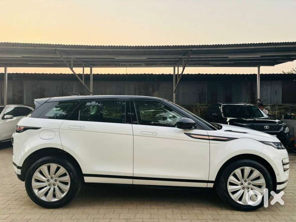 Land Rover Range Evoque Se R-dynamic Diesel, 2024, Diesel