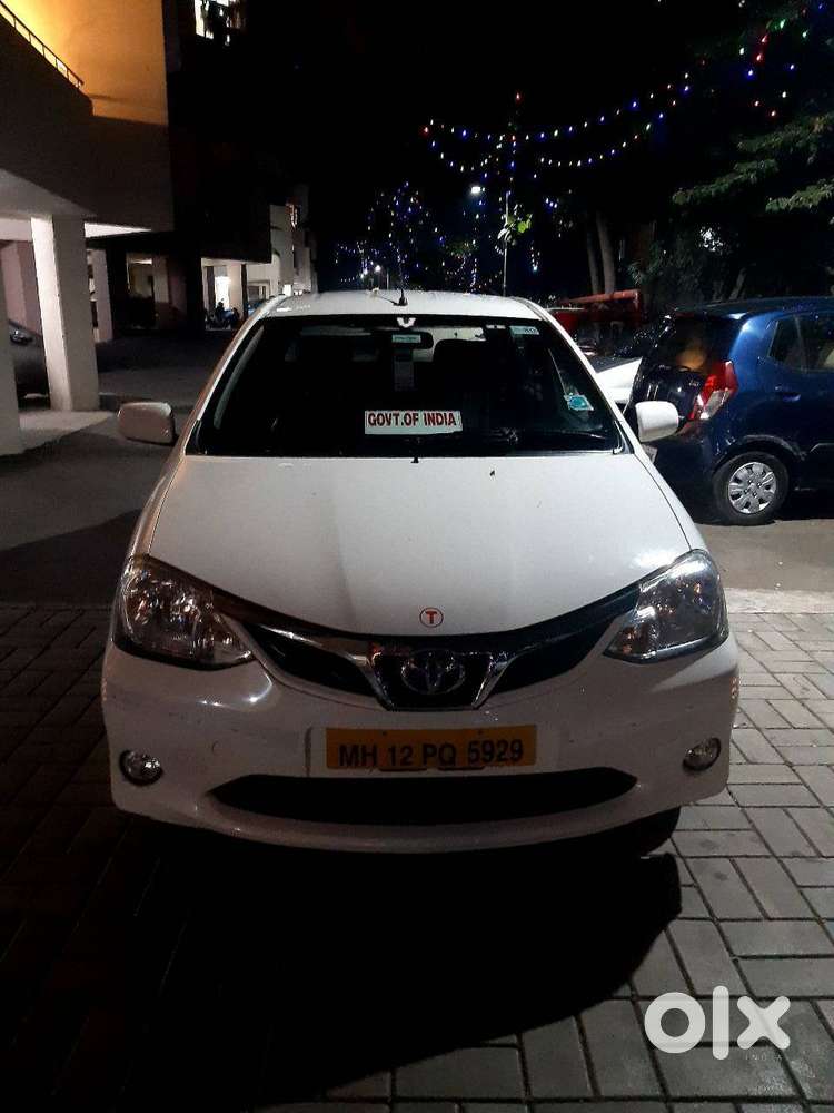 Toyota Etios