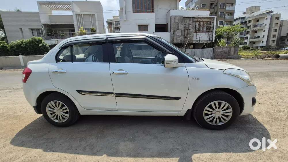 Maruti Suzuki Swift Dzire 2014 Diesel Well Maintained